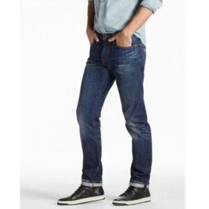 LUCKY BRAND 110 Skinny Jeans Size 32 x 32